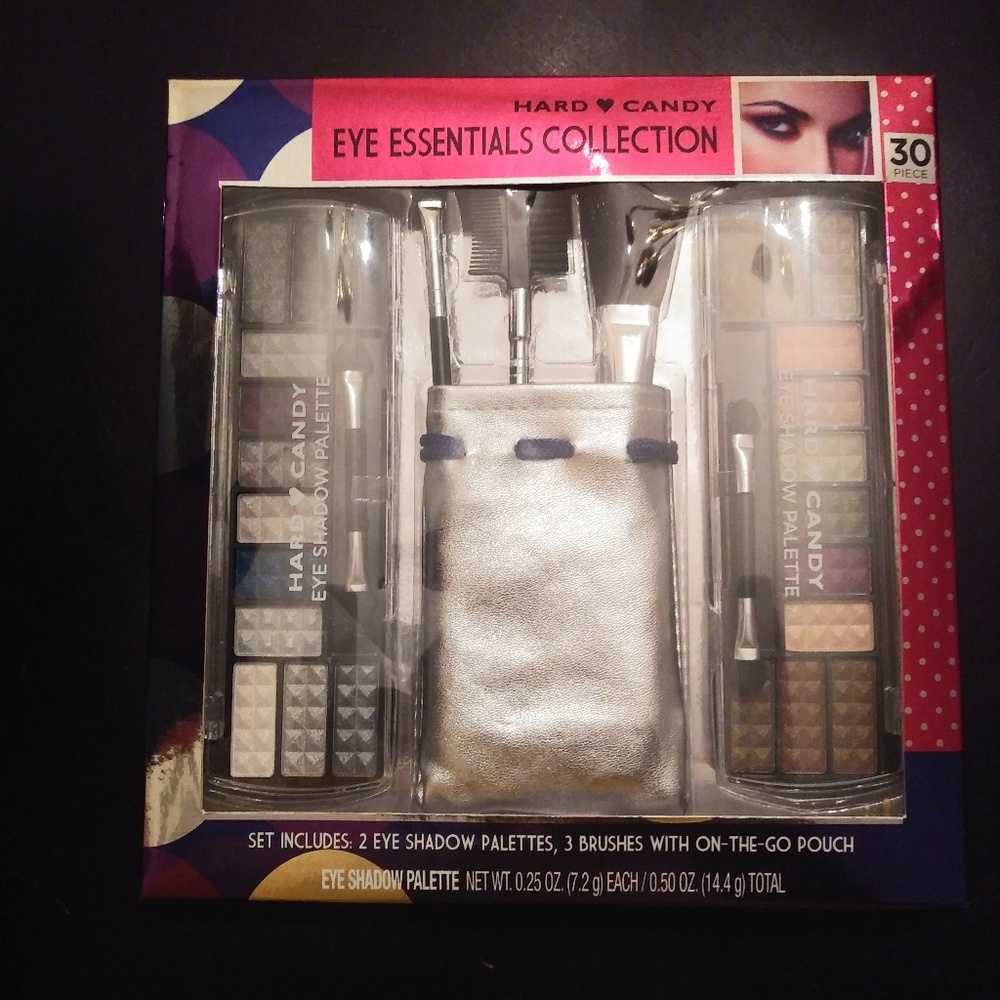 Eye Essentials Collection - Picture 2 of 3